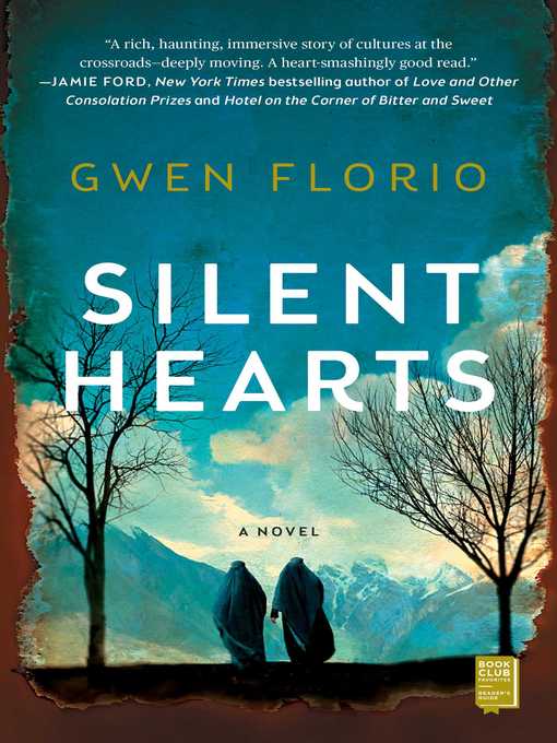 Title details for Silent Hearts by Gwen Florio - Available